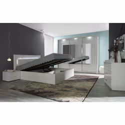 Meublorama DS-MK-PANAREA-82*4C/98KG letto - Vista aggiuntiva 3