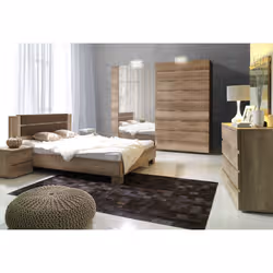 Meublorama DS-MK-MIRO-32+SOM180-*3C/78KG letto - Vista aggiuntiva 2