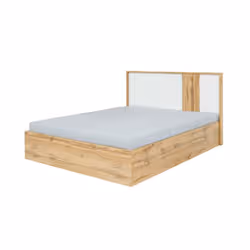 Meublorama DS-MK-WOOD-31+SOM160*3C/101KG letto - Vista aggiuntiva 2