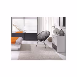 Meublorama MK-RENATO-BLANC-27*1C/33KG cassettiera - Vista aggiuntiva 2