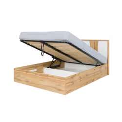 Meublorama DS-MK-WOOD-81*4C/119KG letto - Vista aggiuntiva 3