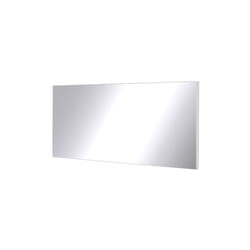 Meublorama DS-MK-FABIO-BLC-28*1C/26KG specchio da parete Bianco