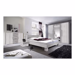 Meublorama DS-HA-VERA-GRI-CLAIR-224ZDH52+SOM180*3C/64KG letto - Vista aggiuntiva 2