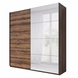 Meublorama DL-HA-BETA-22ZB16-91+22+22+26+76+SOM160*11C/330KG set di mobili per la camera da letto - Vista aggiuntiva 2