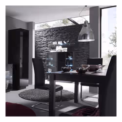 Meublorama DS-HA-TOGO-22XTRT46*3C/96KG credenza per soggiorno 4 porta/porte - Vista aggiuntiva 2