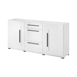Meublorama DS-HA-TULSA-2497FJ26*2C/73KG credenza per soggiorno 2 porta/porte