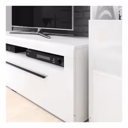 Meublorama HA-TULSA-2497FJ40*1C/56KG supporto TV e sistema audio 1 cassetto/cassetti - Vista aggiuntiva 2