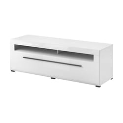 Meublorama DS-HA-TULSA-2497FJ41*1C/48KG supporto TV e sistema audio 1 cassetto/cassetti