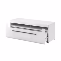 Meublorama DS-HA-TULSA-2497FJ41*1C/48KG supporto TV e sistema audio 1 cassetto/cassetti - Vista aggiuntiva 4