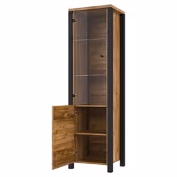 Meublorama DS-HA-OLIN-24ABJC05-*2C/61KG credenza per soggiorno 2 porta/porte - Vista aggiuntiva 2