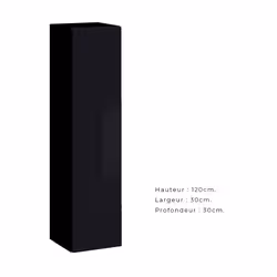 Meublorama AM-SWITCH 3-SWT SW 3*5C/96KG supporto TV e sistema audio - Vista aggiuntiva 3