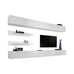 Meublorama AM-FLY I1-WW FY I1*5C/107KG armadio soggiorno