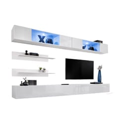 Meublorama AM-FLY I3-WW FY I3*6C/109KG armadio soggiorno