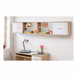 Meublorama AM-DINO I-DSW D1*7C/194KG set di mobili per la camera da letto - Vista aggiuntiva 4