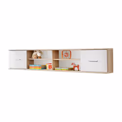 Meublorama AM-DINO I-DSW D1*7C/194KG set di mobili per la camera da letto - Vista aggiuntiva 5