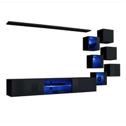Meublorama AM-SWITCH 21-ZZ SW 21*9C/72KG armadio soggiorno