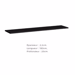 Meublorama AM-SWITCH 21-ZZ SW 21*9C/72KG armadio soggiorno - Vista aggiuntiva 6