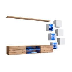 Meublorama AM-SWITCH 21-WTW SW 21*9C/72KG armadio soggiorno