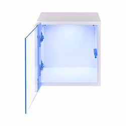 Meublorama AM-SWITCH 21-WTW SW 21*9C/72KG armadio soggiorno - Vista aggiuntiva 5