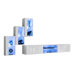 Meublorama AM-SWITCH 22-WW SW 22*4C/57KG armadio soggiorno
