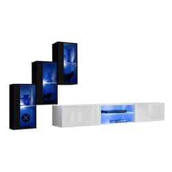 Meublorama AM-SWITCH 22-ZW SW 22*4C/57KG armadio soggiorno