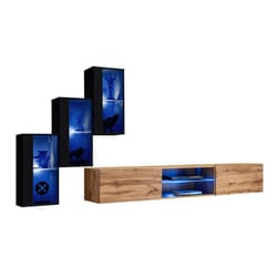Meublorama AM-SWITCH 22-SWT SW 22*4C/57KG armadio soggiorno