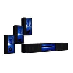 Meublorama AM-SWITCH 23-ZZ SW 23*5C/67KG armadio soggiorno