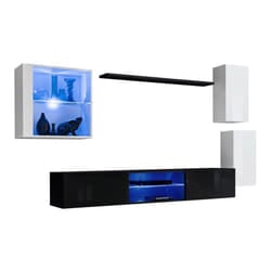 Meublorama AM-SWITCH 23-WS SW 23*5C/67KG armadio soggiorno