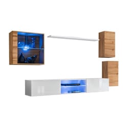 Meublorama AM-SWITCH 23-WTW SW 23*5C/67KG armadio soggiorno