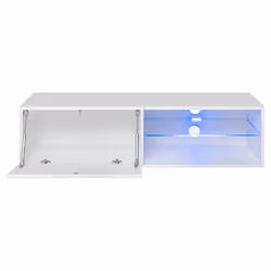 Meublorama AM-SWITCH 25-WW SW 25*7C/84KG armadio soggiorno - Vista aggiuntiva 3