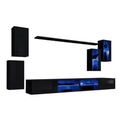 Meublorama AM-SWITCH 25-ZZ SW 25*7C/84KG armadio soggiorno