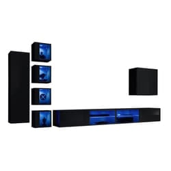 Meublorama AM-SWITCH 26-ZZ SW 26*9C/98KG armadio soggiorno