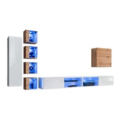 Meublorama AM-SWITCH 26-WWT SW 26*9C/98KG armadio soggiorno