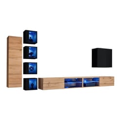 Meublorama AM-SWITCH 26-WTS SW 26*9C/98KG armadio soggiorno