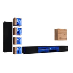 Meublorama AM-SWITCH 26-SWT SW 26*9C/98KG armadio soggiorno