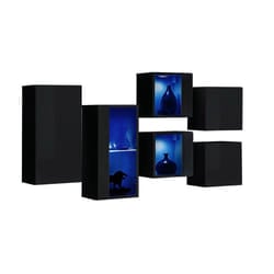 Meublorama AM-SWITCH SB4-ZZ SW SB4*7C/42KG armadio soggiorno