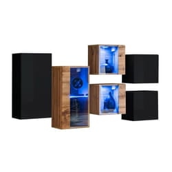 Meublorama AM-SWITCH SB4-SWT SW SB4*7C/42KG armadio soggiorno