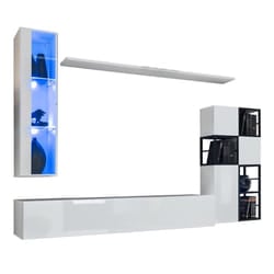 Meublorama AM-SWITCH M2-WS SW M2*12C/99KG armadio soggiorno
