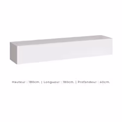 Meublorama AM-SWITCH M2-WS SW M2*12C/99KG armadio soggiorno - Vista aggiuntiva 5