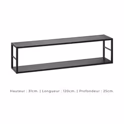 Meublorama AM-SWITCH M4-WTS SW M4*6C/78KG armadio soggiorno - Vista aggiuntiva 3