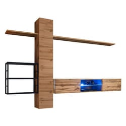 Meublorama AM-SWITCH M5-WTS SW M5*6C/74KG armadio soggiorno