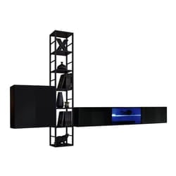 Meublorama AM-SWITCH M6-ZZ SW M6*3C/60KG armadio soggiorno
