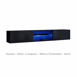 Meublorama AM-SWITCH M6-ZZ SW M6*3C/60KG armadio soggiorno - Vista aggiuntiva 4