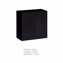 Meublorama AM-SWITCH M6-ZZ SW M6*3C/60KG armadio soggiorno - Vista aggiuntiva 5