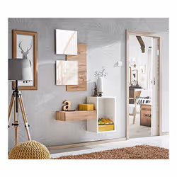 Meublorama AM-EASY-WTW EY1*2C/31KG armadietto da ingresso - Vista aggiuntiva 2