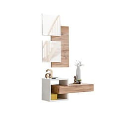Meublorama AM-EASY-WTW EY2*2C/28KG armadietto da ingresso