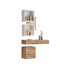 Meublorama AM-EASY-WTW EY3*3C/40KG armadietto da ingresso