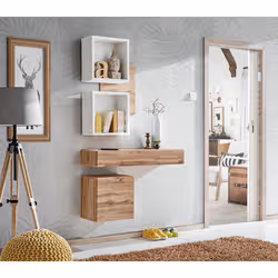Meublorama AM-EASY-WTW EY3*3C/40KG armadietto da ingresso - Vista aggiuntiva 2