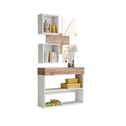 Meublorama AM-EASY-WTW EY4*2C/56KG armadietto da ingresso