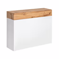 Meublorama AM-EASY-WTW EY5*3C/62KG armadietto da ingresso - Vista aggiuntiva 3